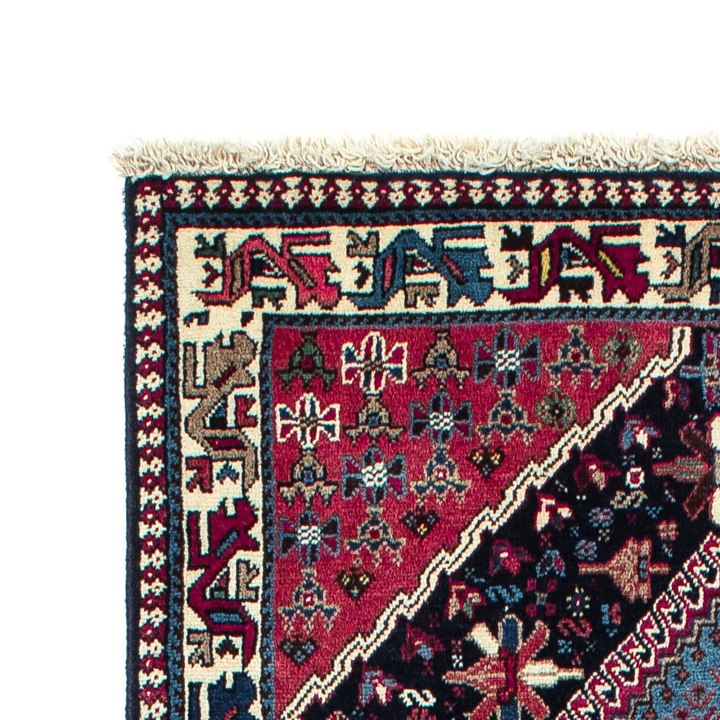 Yalameh Tapete 203x83cm - Tapete persa