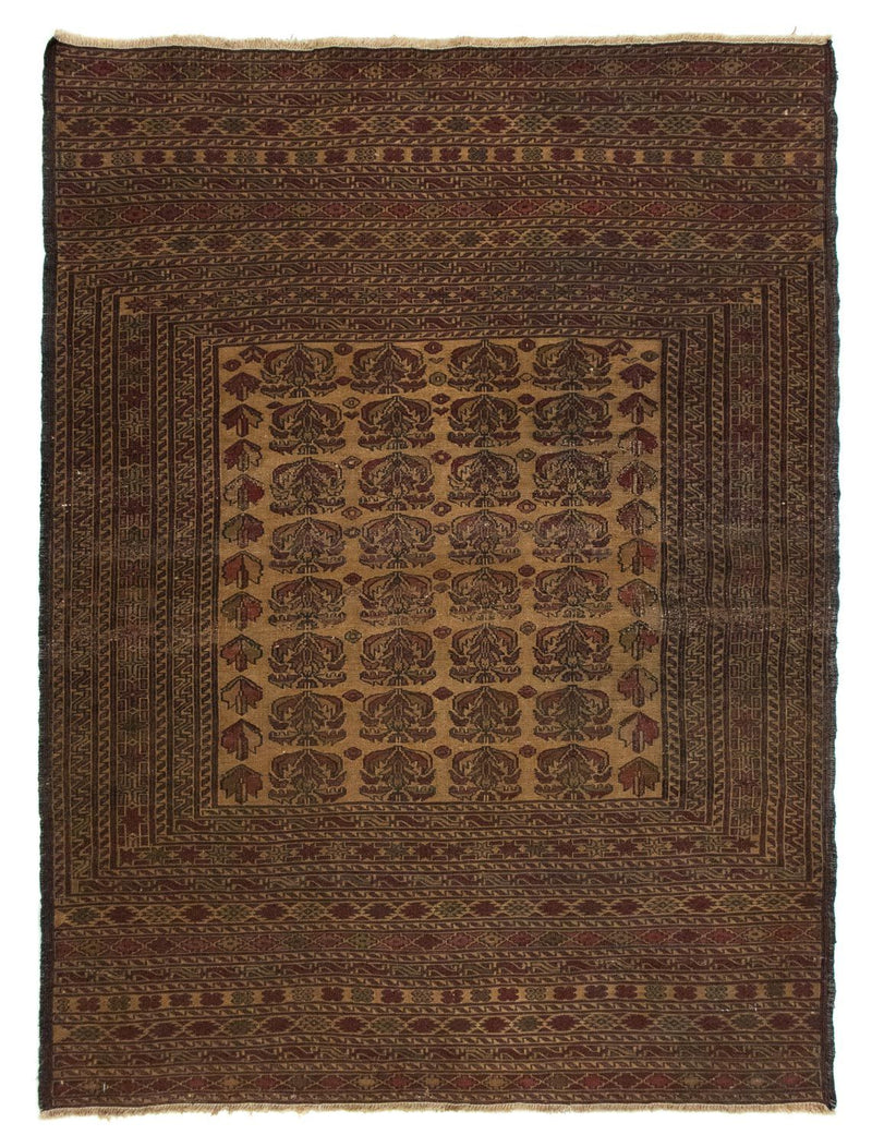 Kilim Fars Tapete 148x106cm