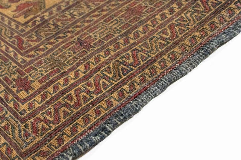Kilim Fars Tapete 148x106cm