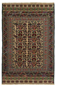 Kilim Fars Tapete 147x96cm – product image