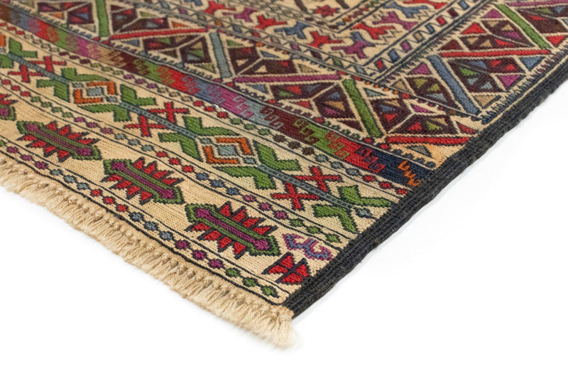 Kilim Fars Tapete 147x96cm