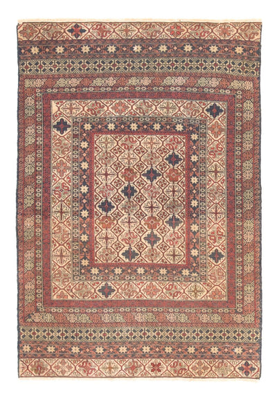 Kilim Fars Tapete 93x134cm