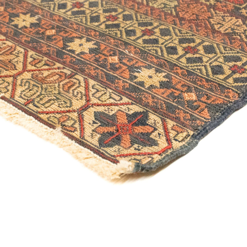 Kilim Fars Tapete 134x93cm