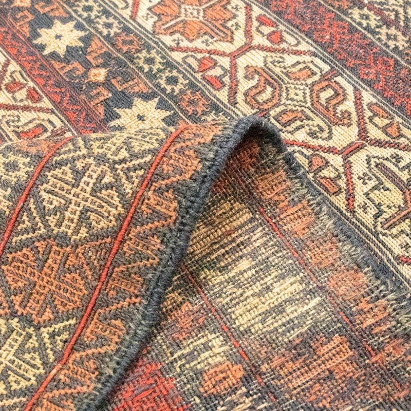 Kilim Fars Tapete 134x93cm