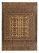 Kilim Fars Tapete 132x94cm