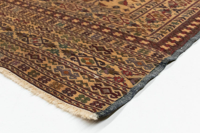 Kilim Fars Tapete 132x94cm