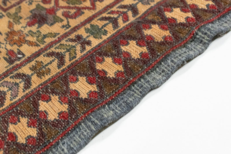 Kilim Fars Tapete 132x94cm