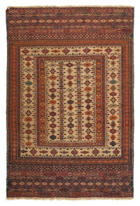 Kilim Fars Tapete 140x89cm – product image