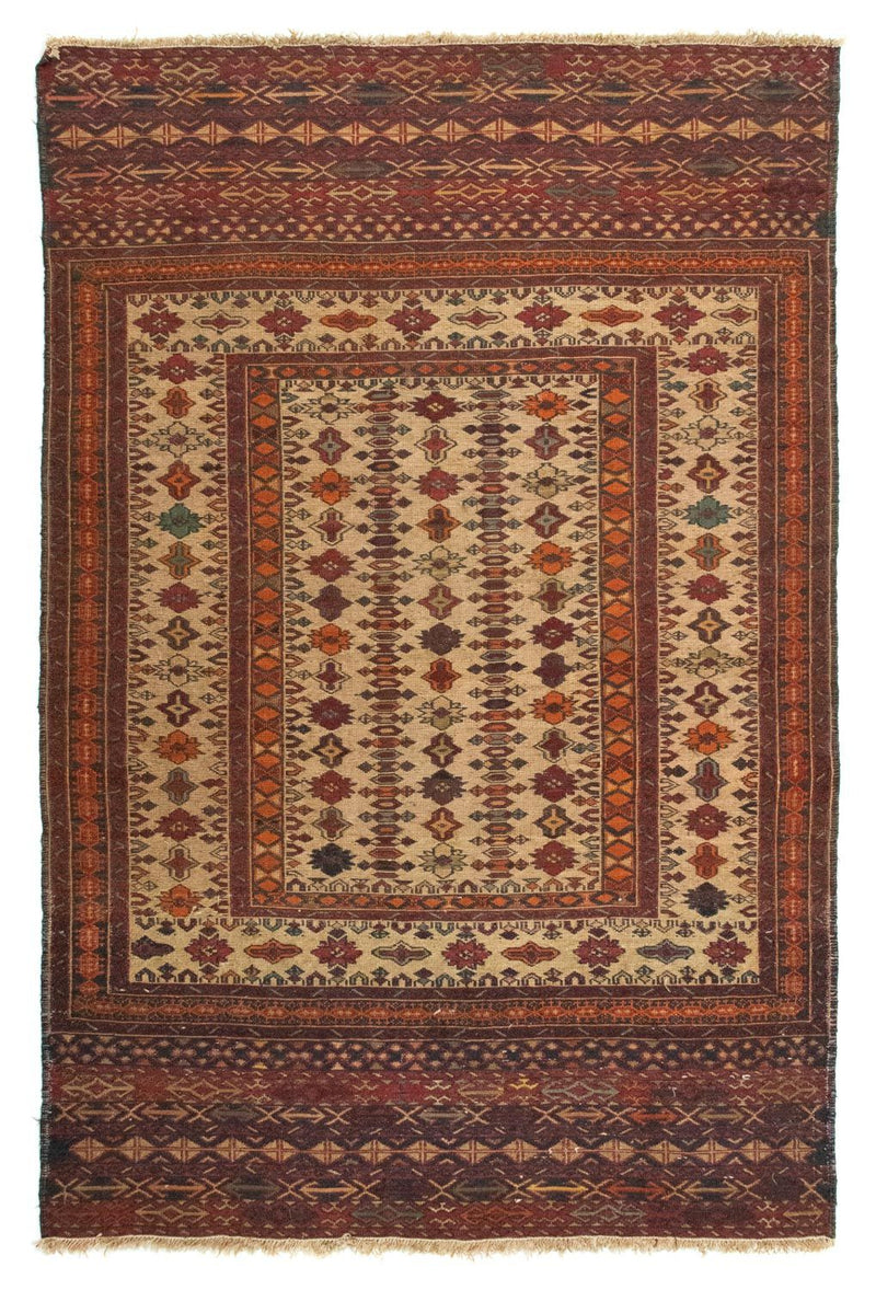 Kilim Fars Tapete 140x89cm