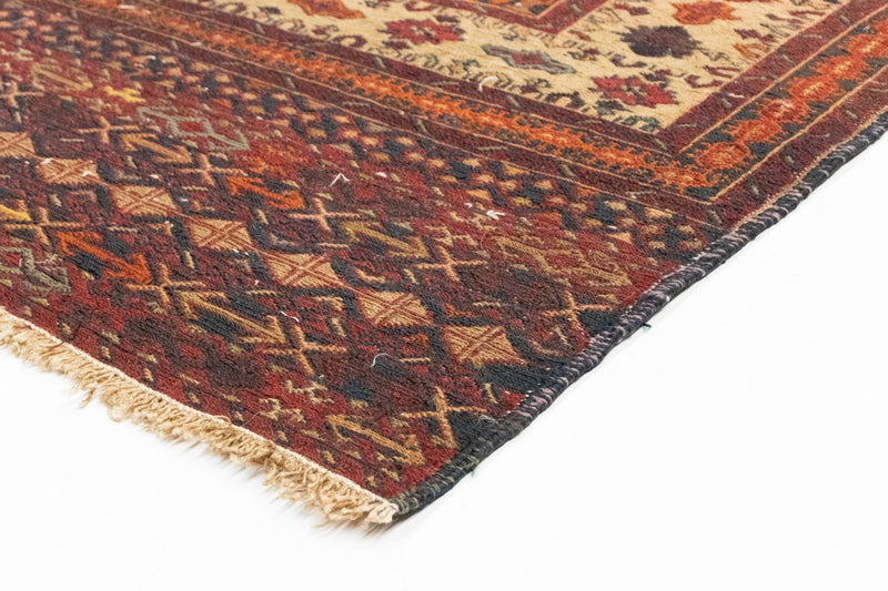 Kilim Fars Tapete 140x89cm