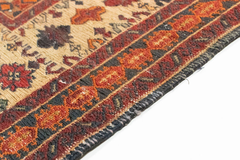 Kilim Fars Tapete 140x89cm