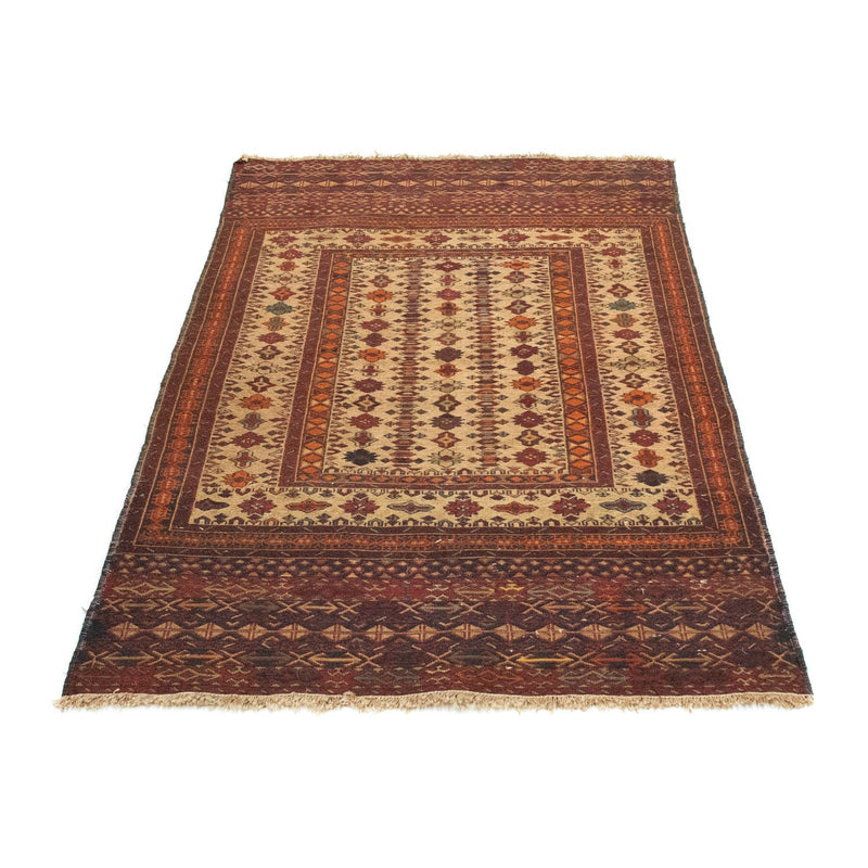 Kilim Fars Tapete 140x89cm