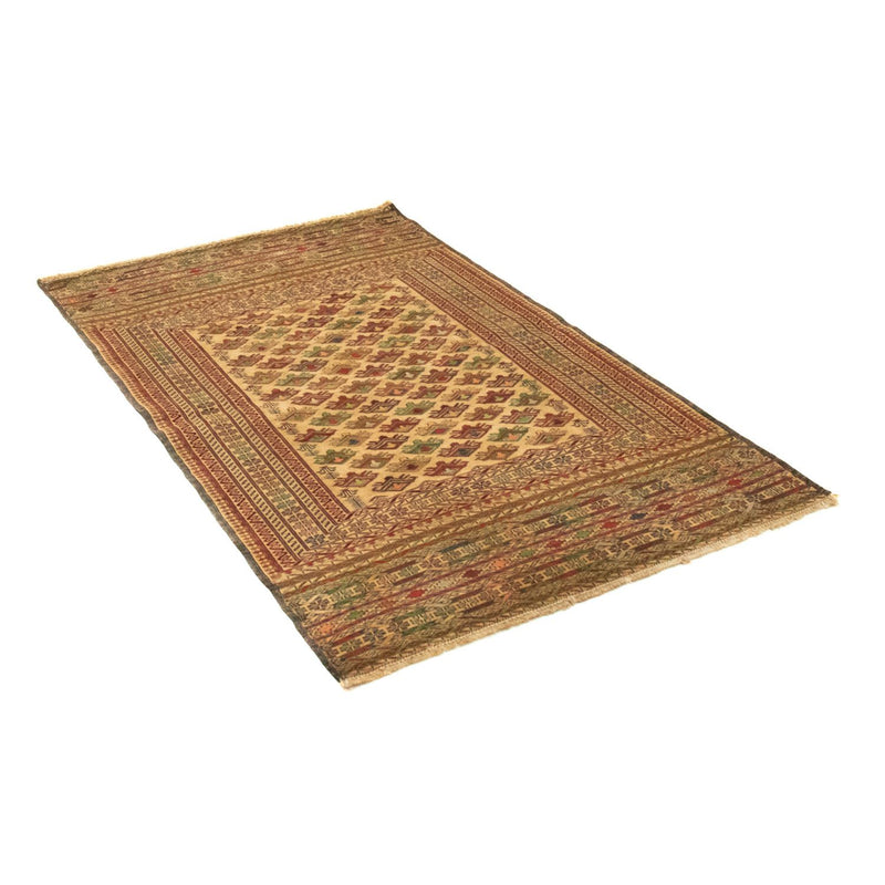 Kilim Fars Tapete 144x89cm