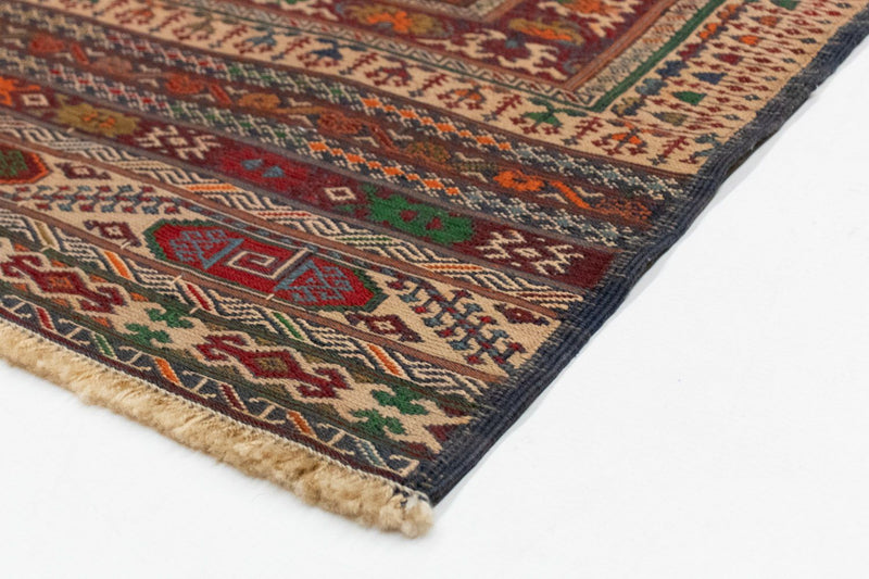 Kilim Fars Tapete 142x97cm