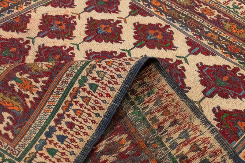 Kilim Fars Tapete 142x97cm