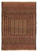 Kilim Fars Tapete 140x96cm