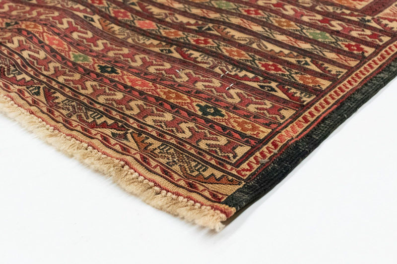 Kilim Fars Tapete 140x96cm