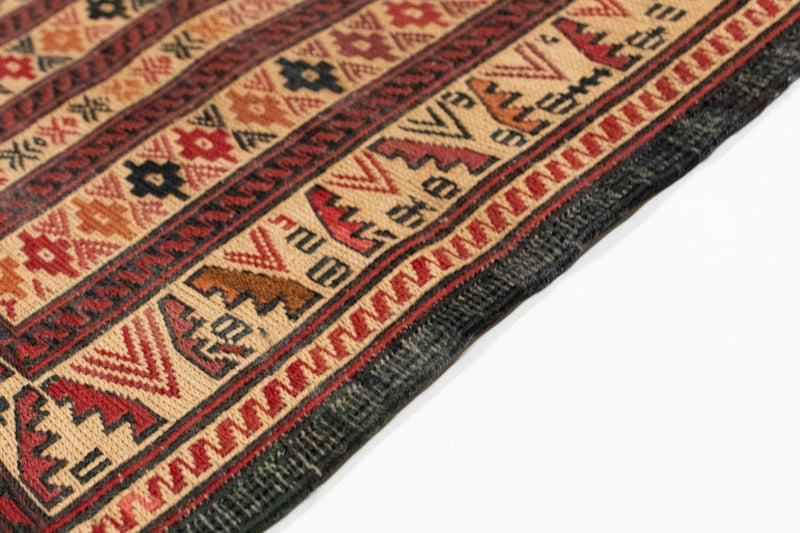 Kilim Fars Tapete 140x96cm