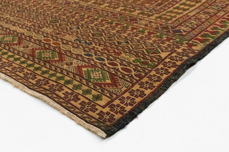 Kilim Fars Tapete 94x138cm