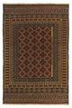 Kilim Fars Tapete 137x93cm