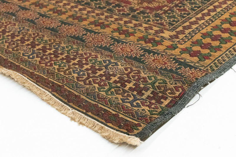 Kilim Fars Tapete 137x93cm
