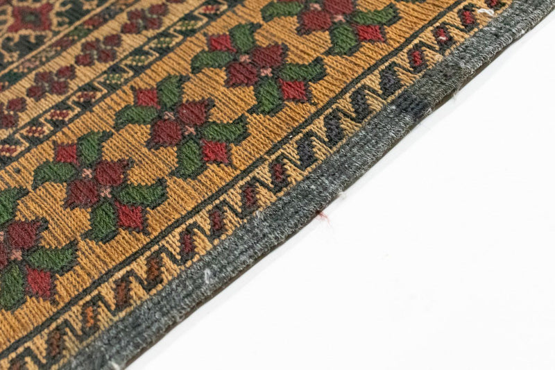 Kilim Fars Tapete 137x93cm