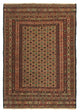 Kilim Fars Tapete 147x103cm