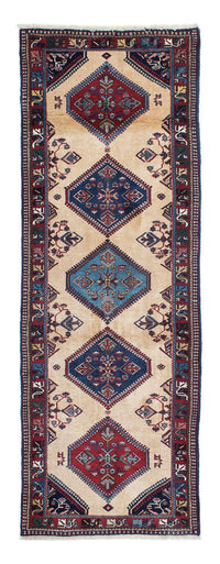 Yalameh Tapete 238x80cm - Tapete persa – product image