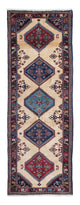 Yalameh Tapete 238x80cm - Tapete persa