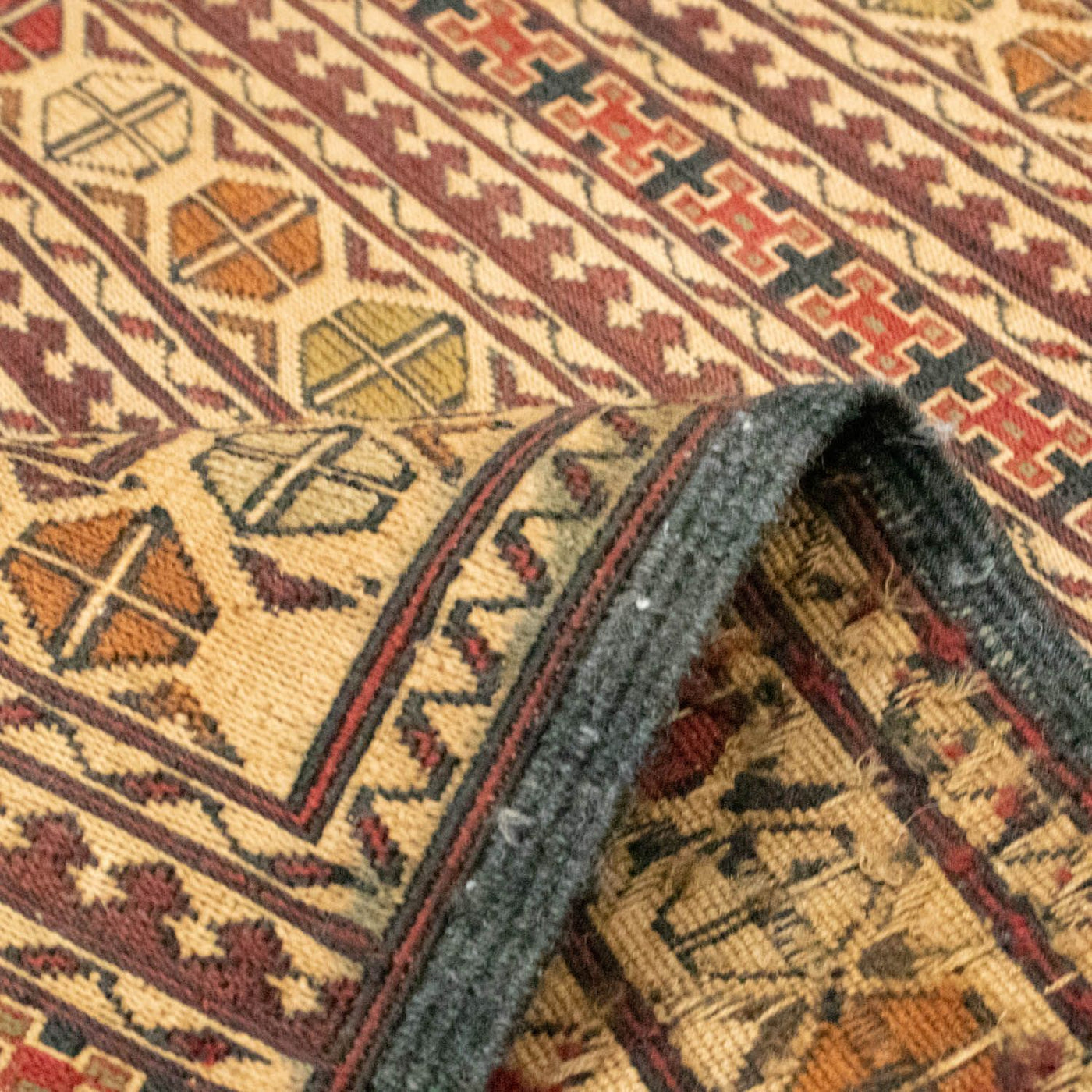 Farahan Tapete 133x93cm - Tapete persa