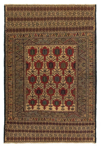 Kilim Fars Tapete 138x94cm – product image