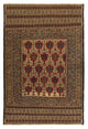 Kilim Fars Tapete 138x94cm