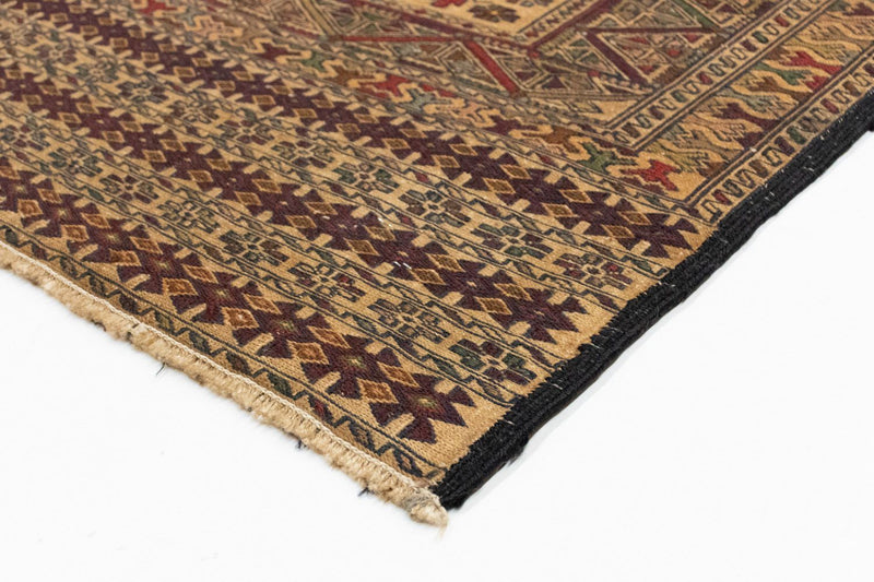 Kilim Fars Tapete 138x94cm