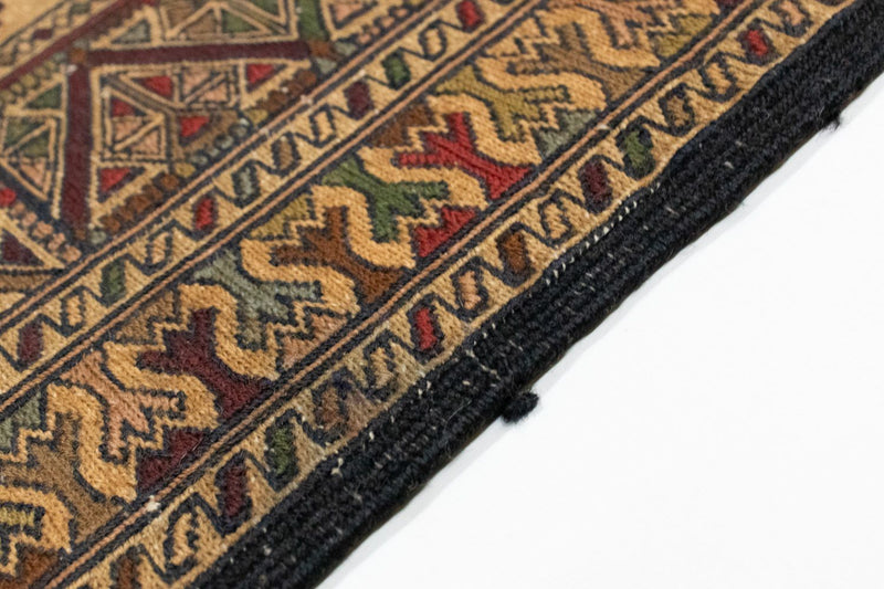 Kilim Fars Tapete 138x94cm