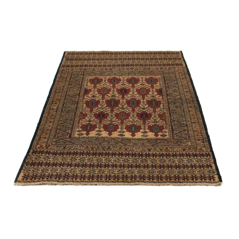 Kilim Fars Tapete 138x94cm