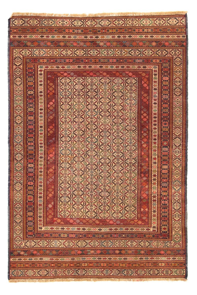 Kilim Fars Tapete 182x125cm
