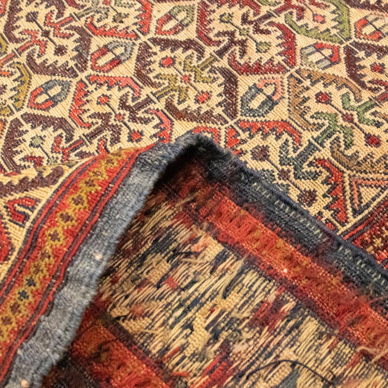 Kilim Fars Tapete 182x125cm