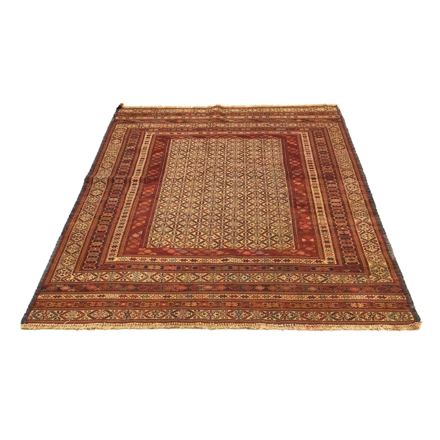 Kilim Fars Tapete 182x125cm