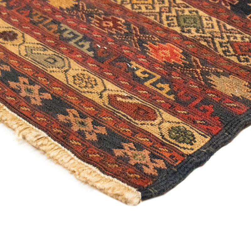 Kilim Fars Tapete 127x176cm
