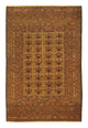 Kilim Fars Tapete 187x125cm