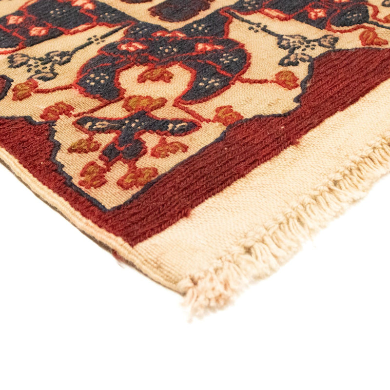 Kilim Fars Tapete 188x137cm