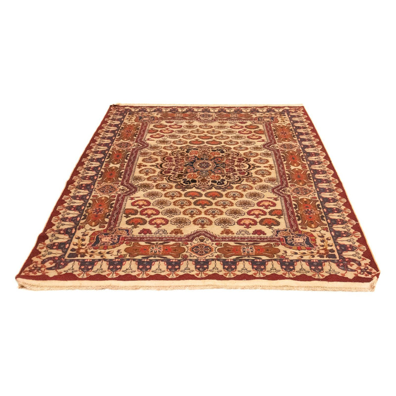 Kilim Fars Tapete 188x137cm