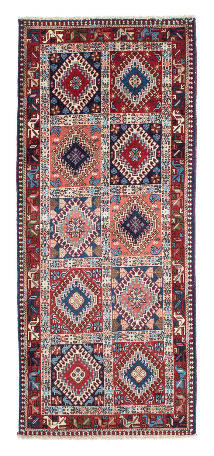 Yalameh Tapete 80x190cm - Tapete persa