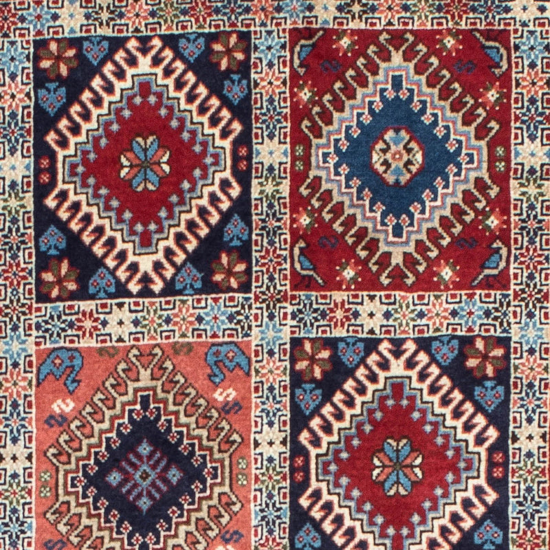 Yalameh Tapete 80x190cm - Tapete persa