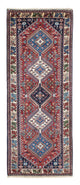 Yalameh Tapete 200x81cm - Tapete persa