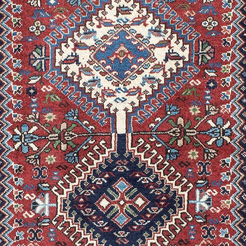Yalameh Tapete 200x81cm - Tapete persa