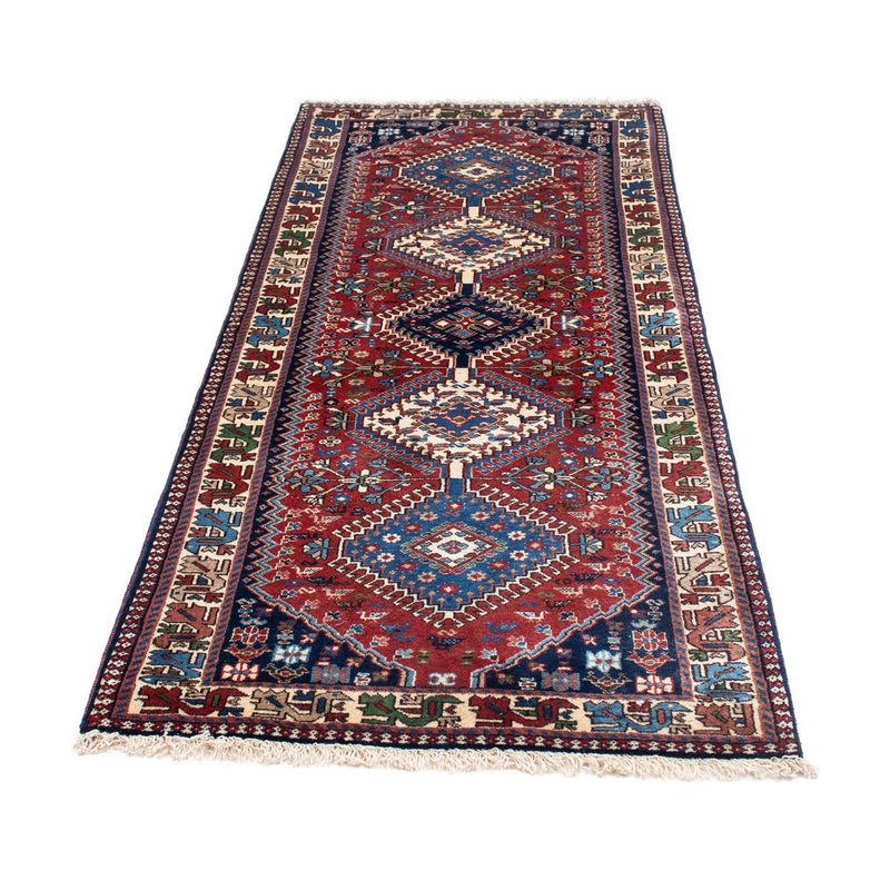 Yalameh Tapete 200x81cm - Tapete persa