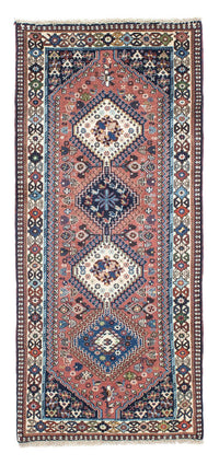 Yalameh Tapete 189x79cm - Tapete persa – product image
