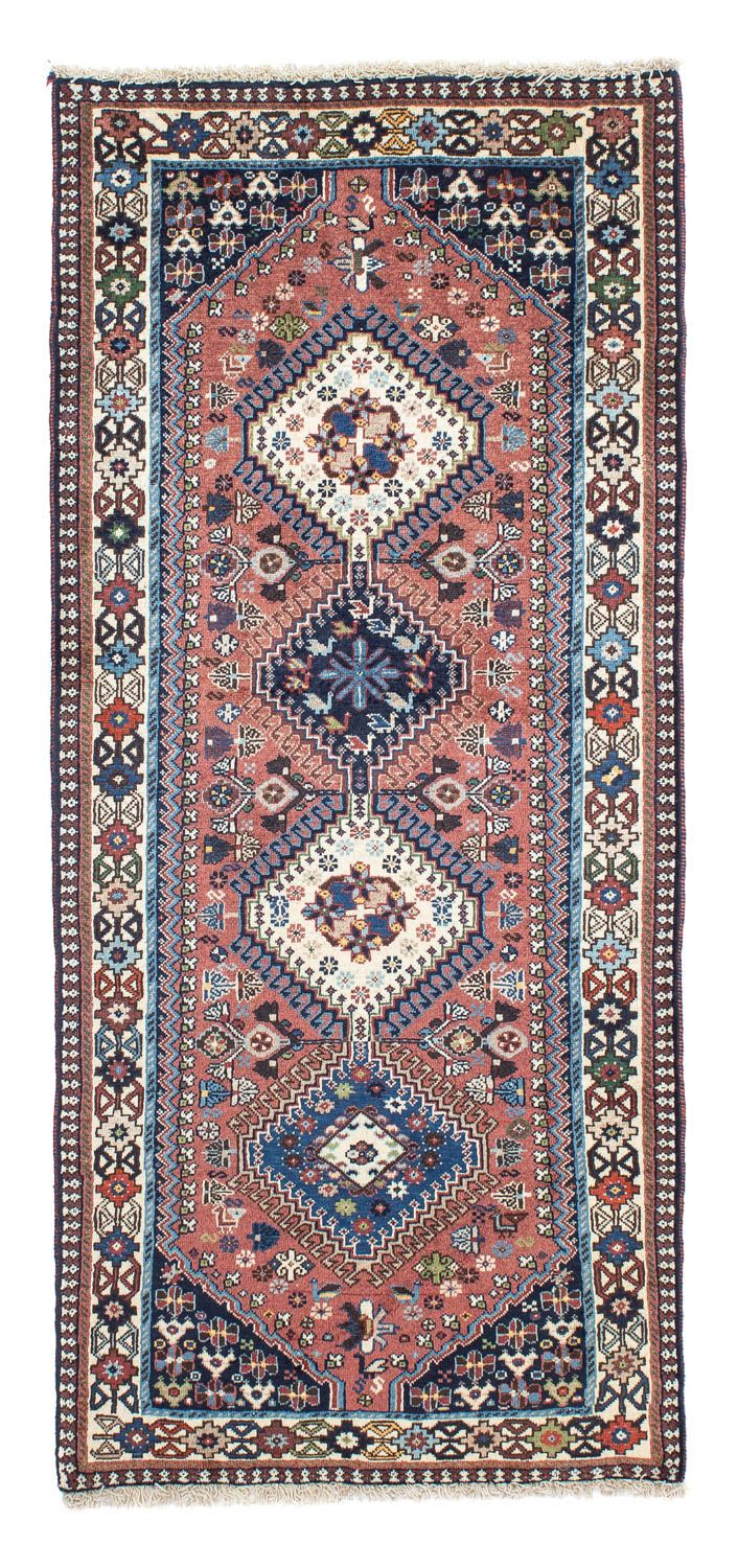 Yalameh Tapete 189x79cm - Tapete persa