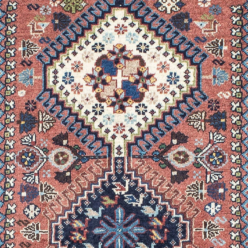 Yalameh Tapete 189x79cm - Tapete persa